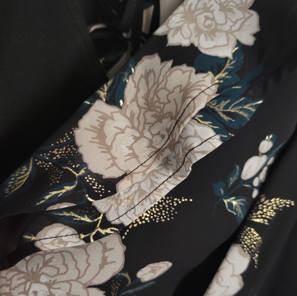 Torrid formal dress - Picture 4 of 4